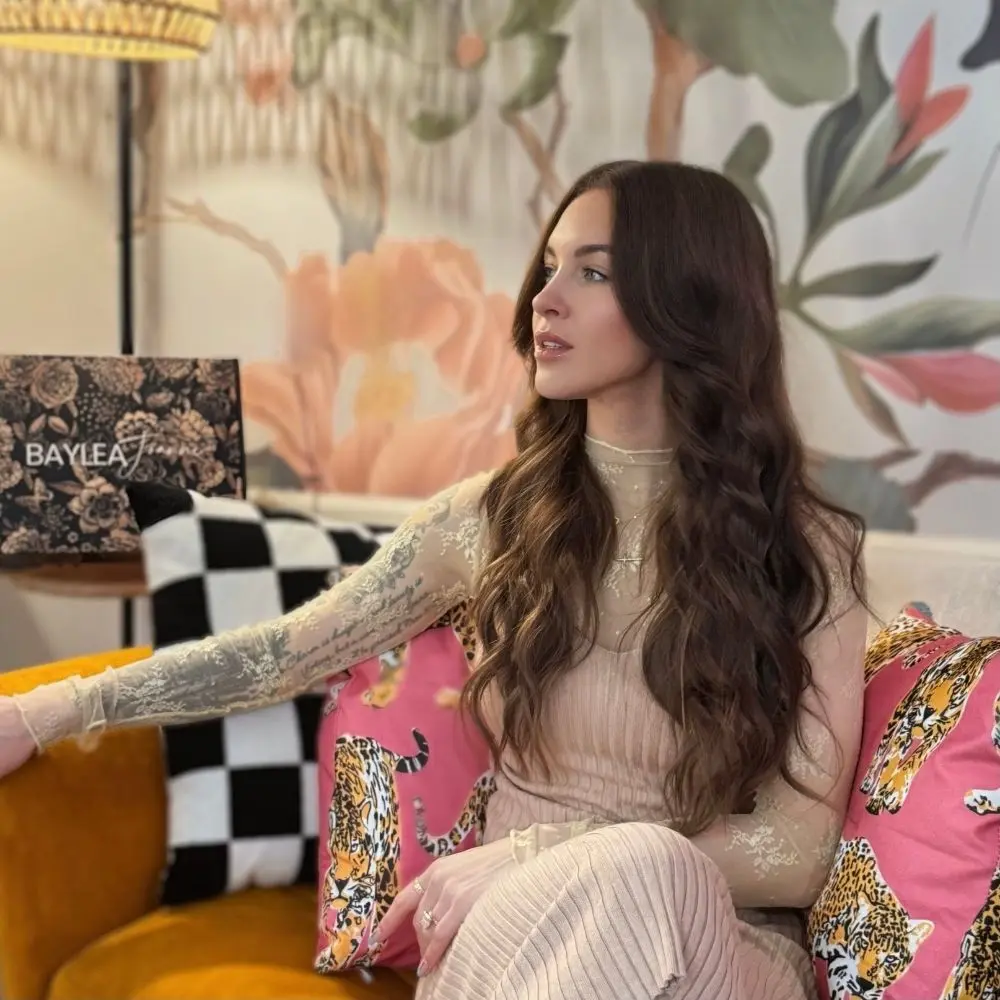 Hair Extensions in Covington