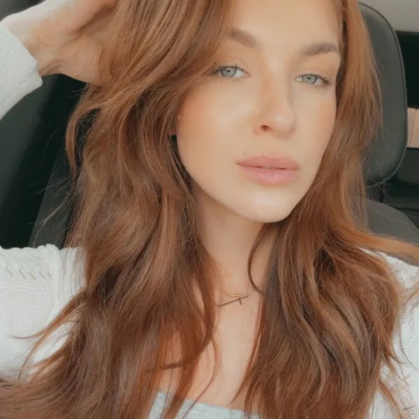 Recent hair work from @bayleajoanne.hair on Instagram